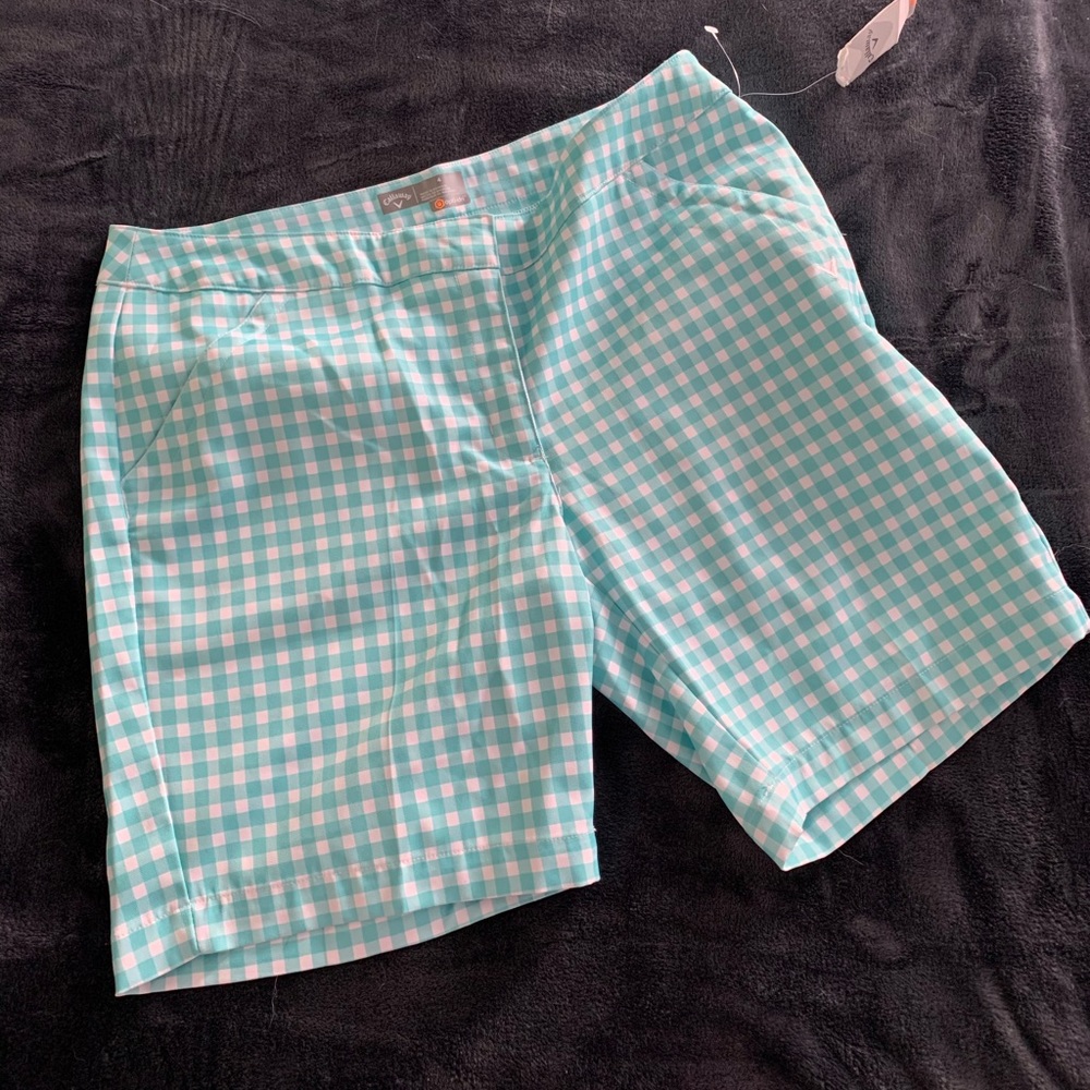Callaway Golf Shorts